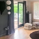 Pet Friendly Stacaravan