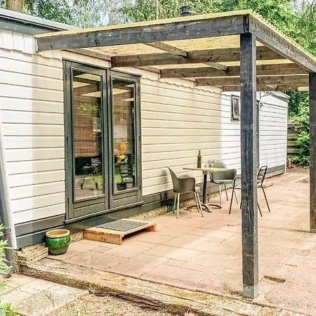 Pet Friendly Stacaravan Kemping 3*