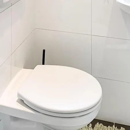 Kemping Pet Friendly Stacaravan Hattemerbroek