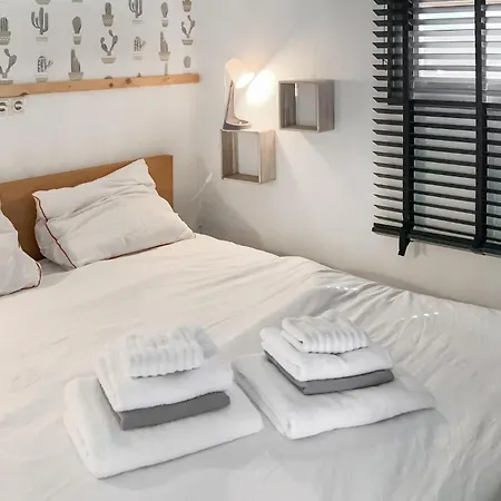 Kemping Pet Friendly Stacaravan