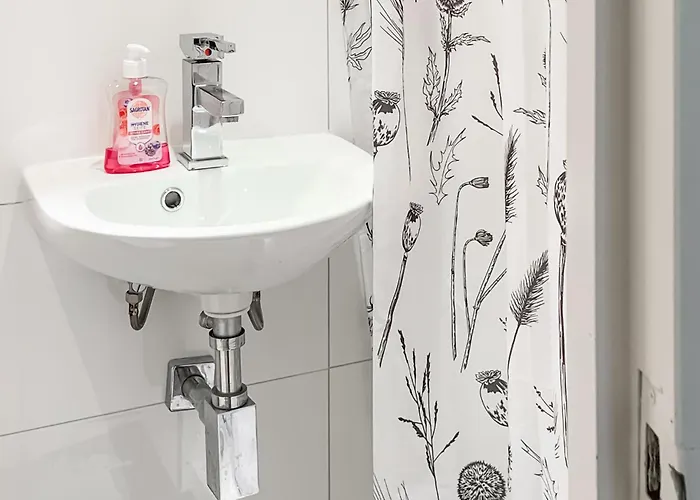 Pet Friendly Stacaravan Camping 3*