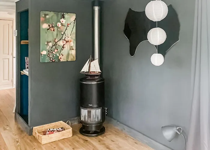 Pet Friendly Stacaravan 3*