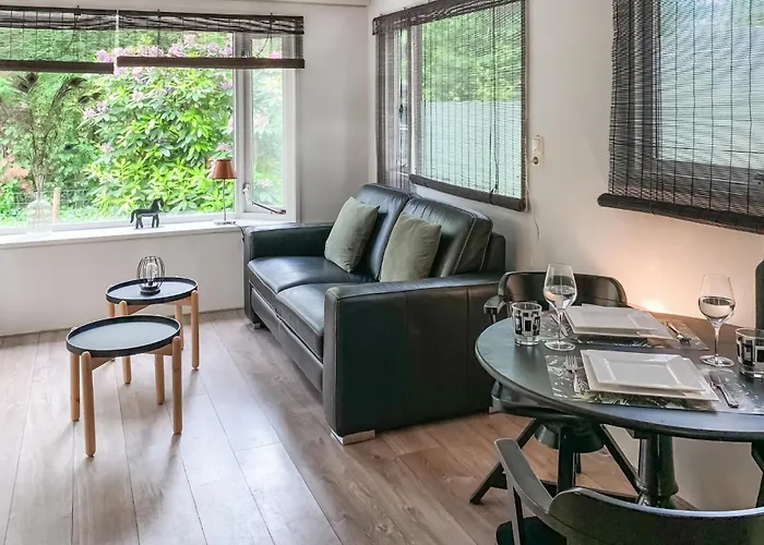 Pet Friendly Stacaravan 3* Hattemerbroek