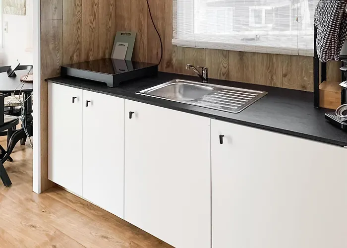 Pet Friendly Stacaravan Camping Hattemerbroek