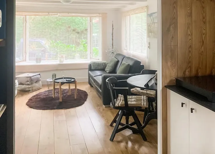 Camping Pet Friendly Stacaravan