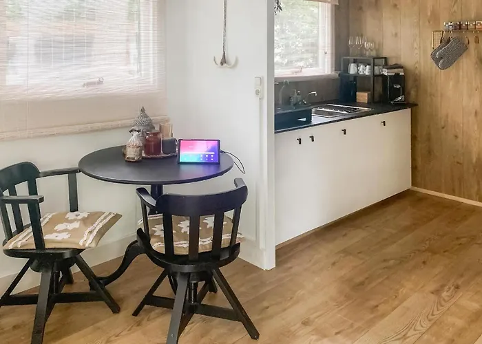 Pet Friendly Stacaravan 3*