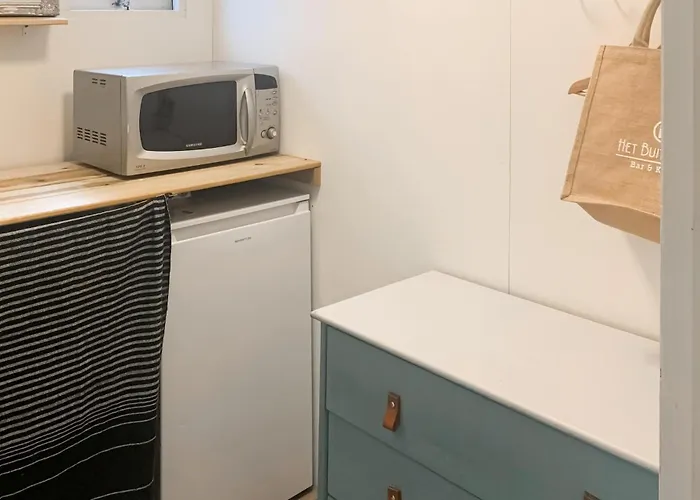 Pet Friendly Stacaravan 3*