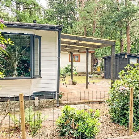 Campsite Pet Friendly Stacaravan Hattemerbroek