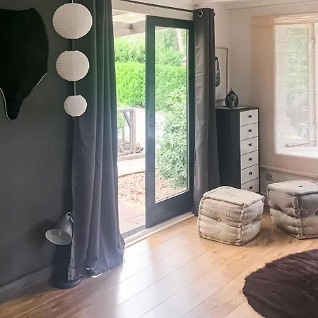 Pet Friendly Stacaravan