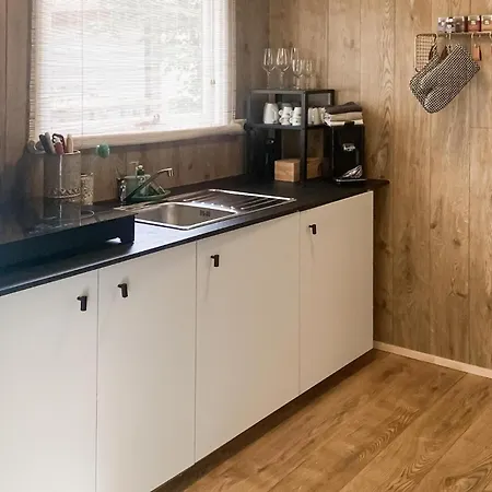 Campsite Pet Friendly Stacaravan Hattemerbroek