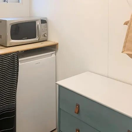 Pet Friendly Stacaravan 3*