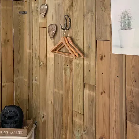 Pet Friendly Stacaravan