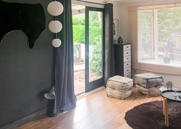 Pet Friendly Stacaravan