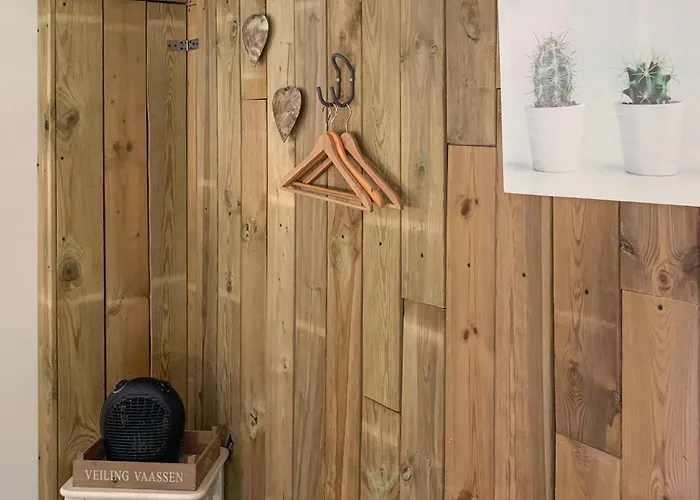 Pet Friendly Stacaravan