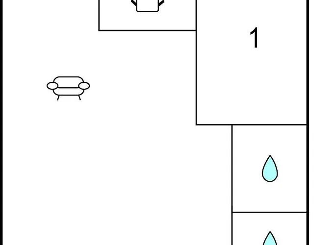 Pet Friendly Stacaravan 3*